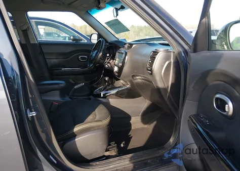 2016 Kia Soul + z USA, uszkodzony, nr VIN KNDJP3A5XG7259897